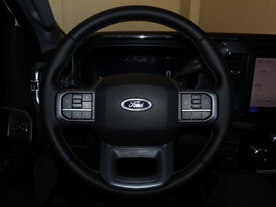 2025 Ford F-350SD Lariat