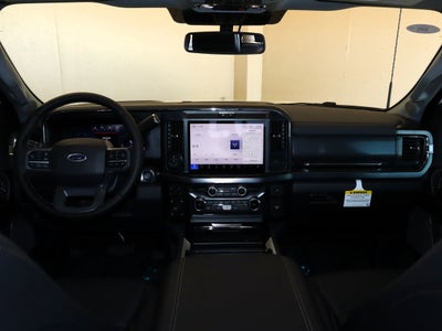 2025 Ford F-350SD Lariat