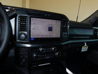 2025 Ford F-350SD Lariat