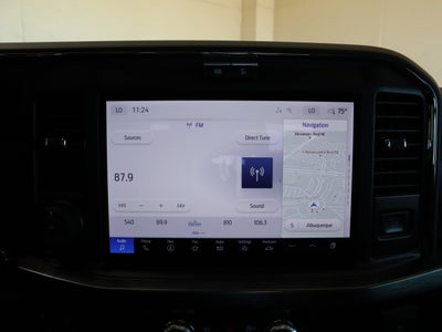 2025 Ford F-350SD Lariat