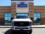 2025 Ford F-350SD Lariat