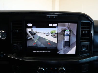 2025 Ford F-350SD Lariat