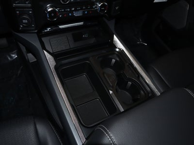 2025 Ford F-350SD Lariat