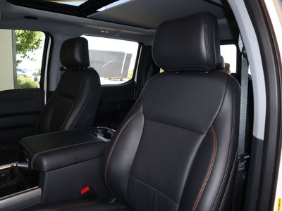 2025 Ford F-350SD Lariat