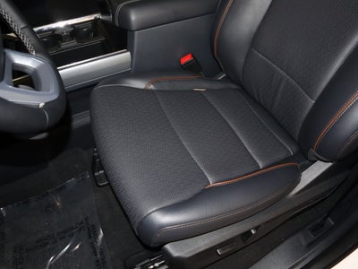 2025 Ford F-350SD Lariat