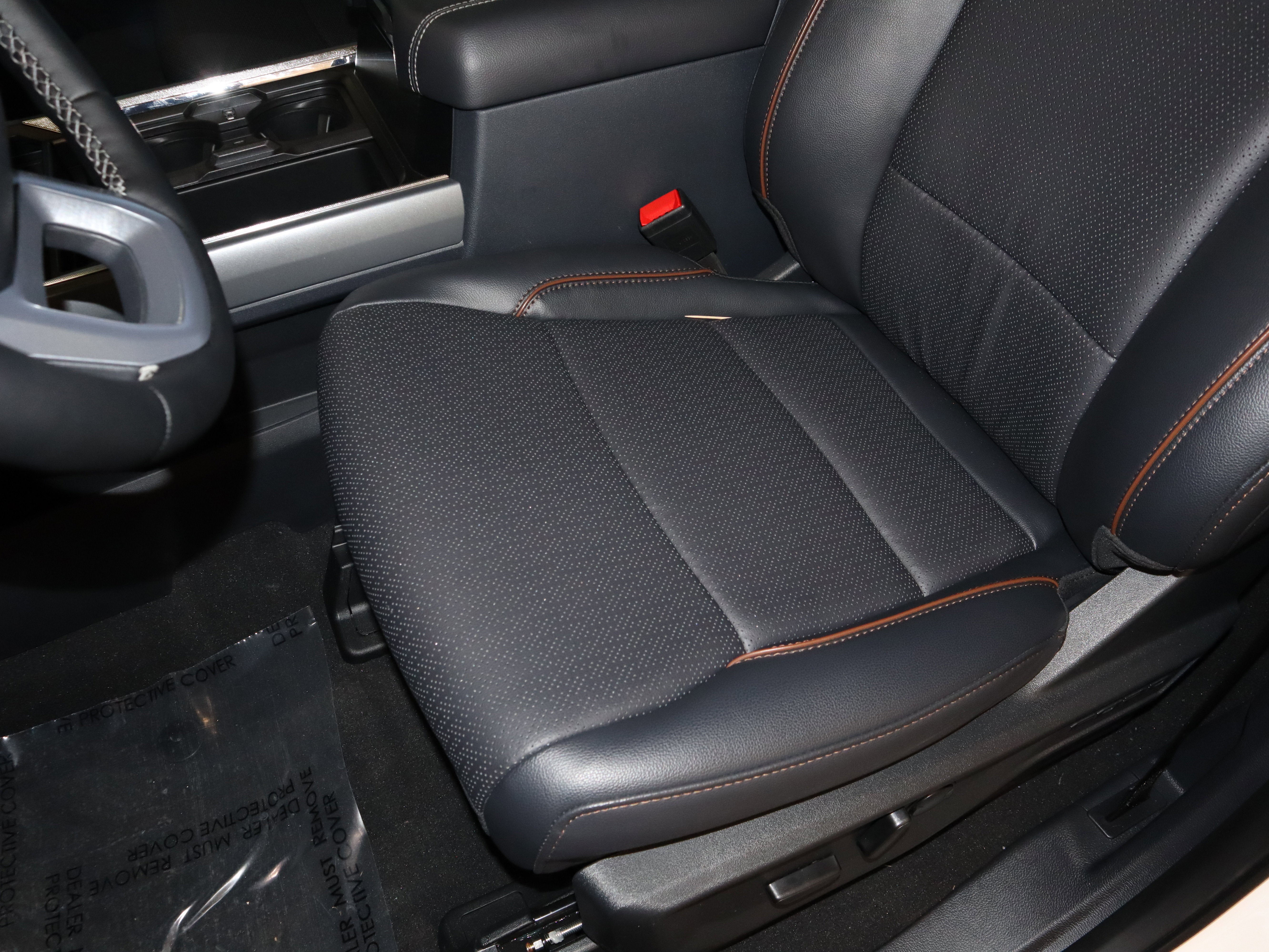 2025 Ford F-350SD Lariat