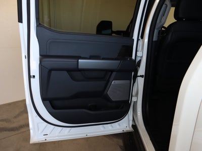 2025 Ford F-350SD Lariat