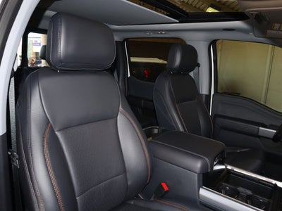 2025 Ford F-350SD Lariat