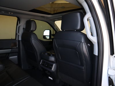 2025 Ford F-350SD Lariat
