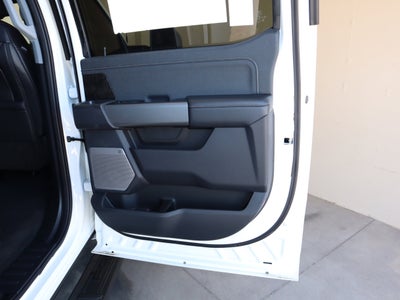 2025 Ford F-350SD Lariat