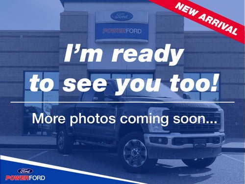 2025 Ford F-350SD XL