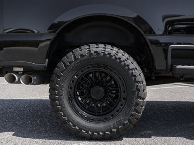 2025 Ford F-350SD XL