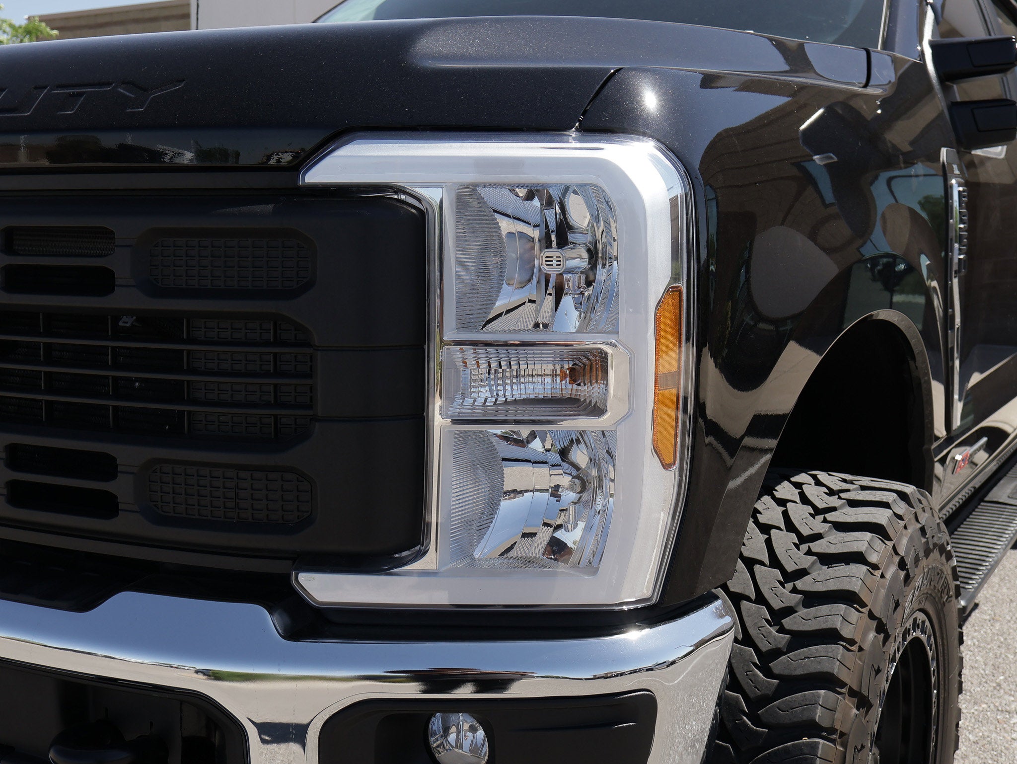 2025 Ford F-350SD XL