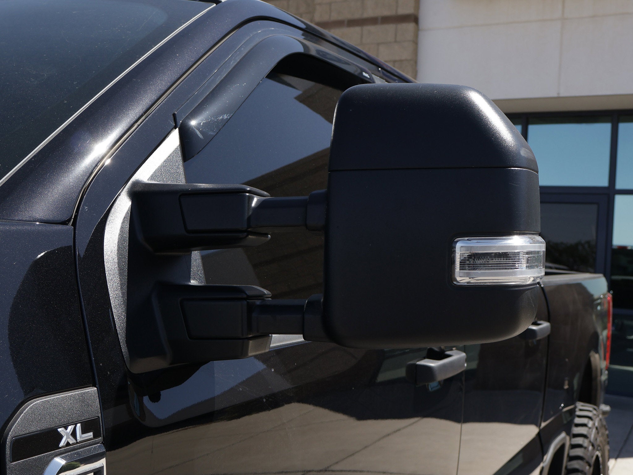 2025 Ford F-350SD XL