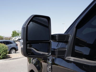 2025 Ford F-350SD XL