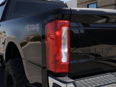 2025 Ford F-350SD XL