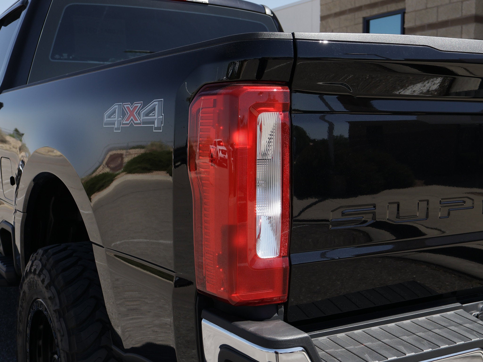 2025 Ford F-350SD XL