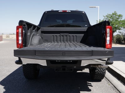 2025 Ford F-350SD XL
