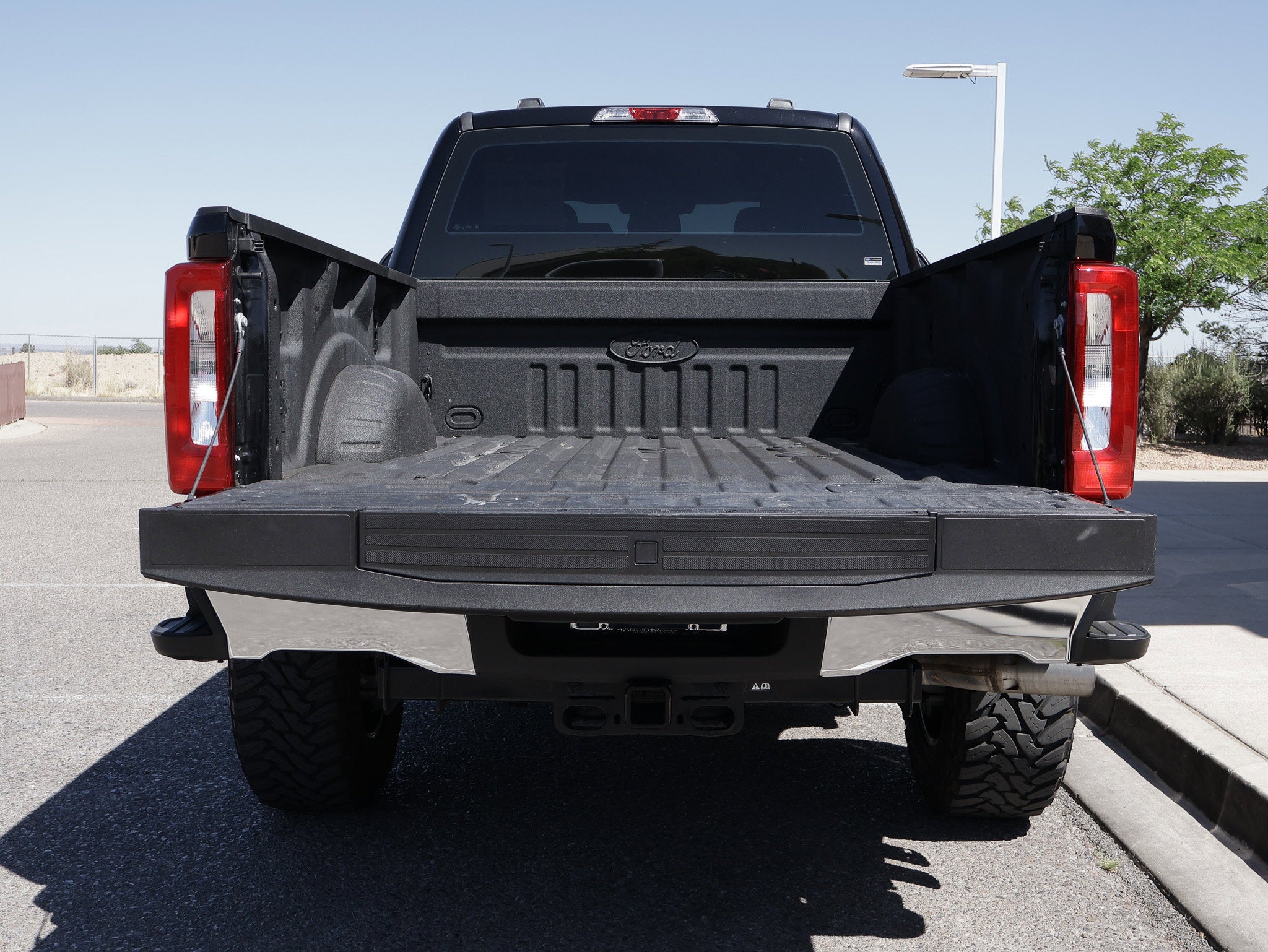 2025 Ford F-350SD XL