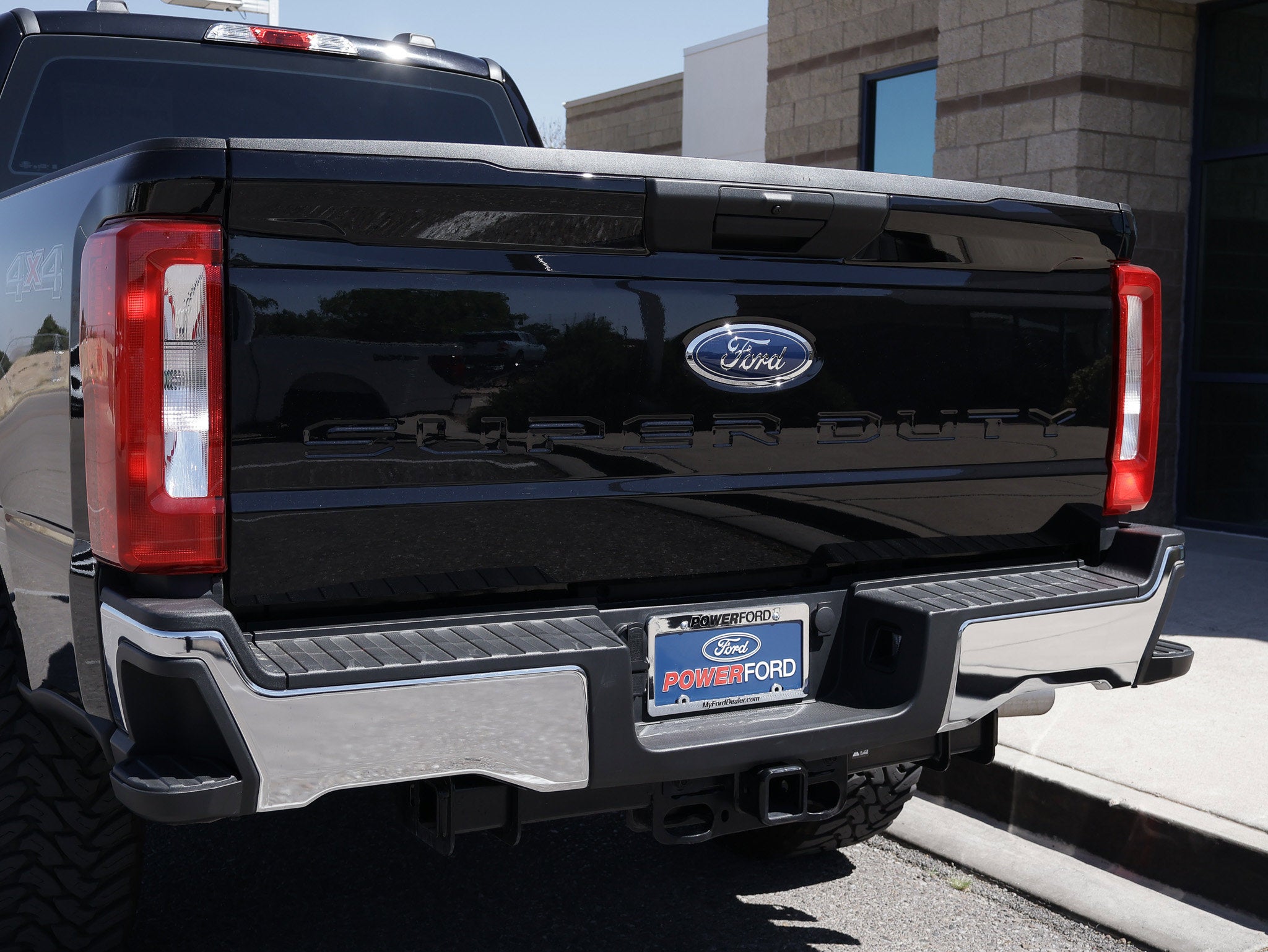 2025 Ford F-350SD XL