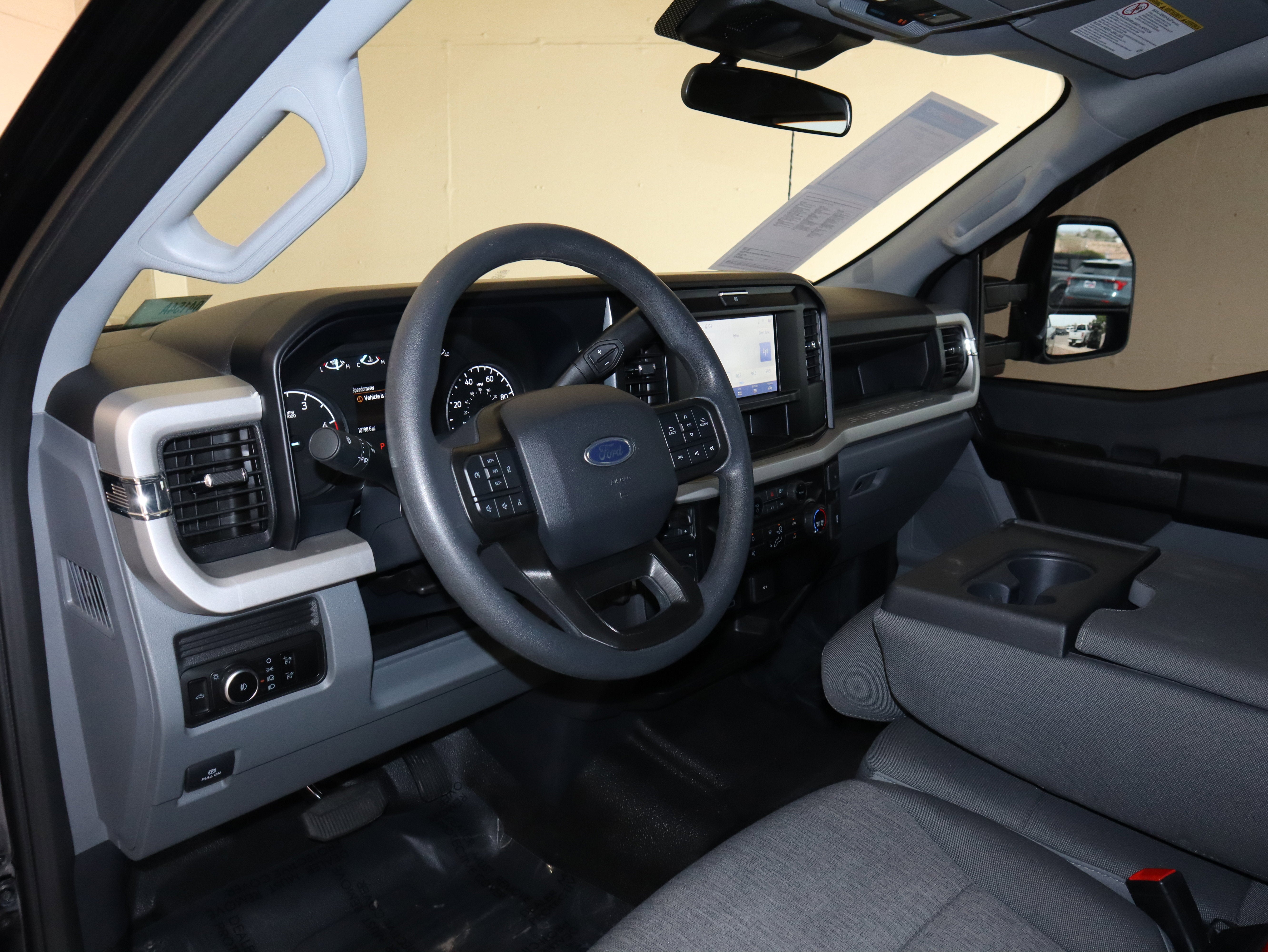 2025 Ford F-350SD XL