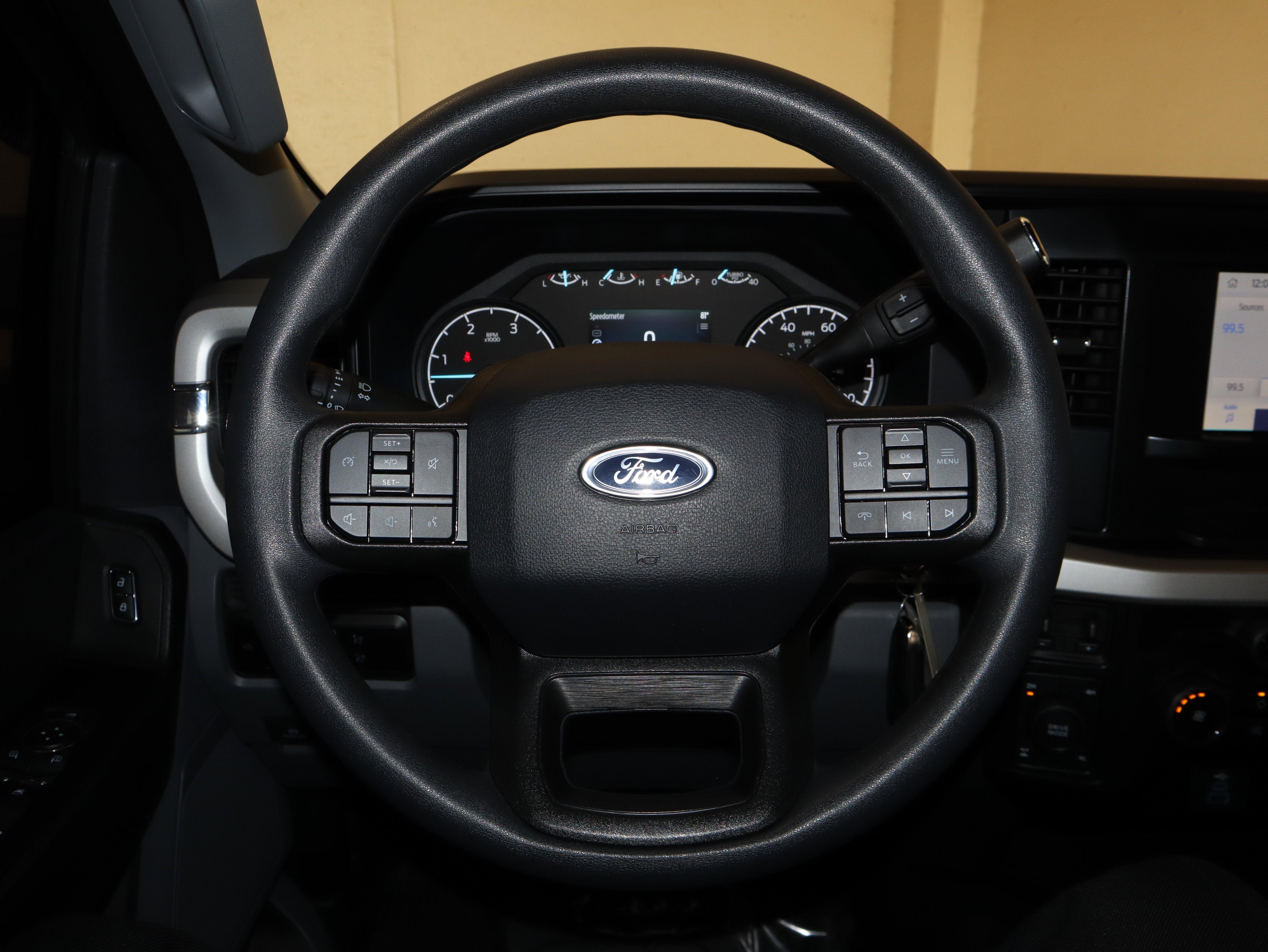 2025 Ford F-350SD XL