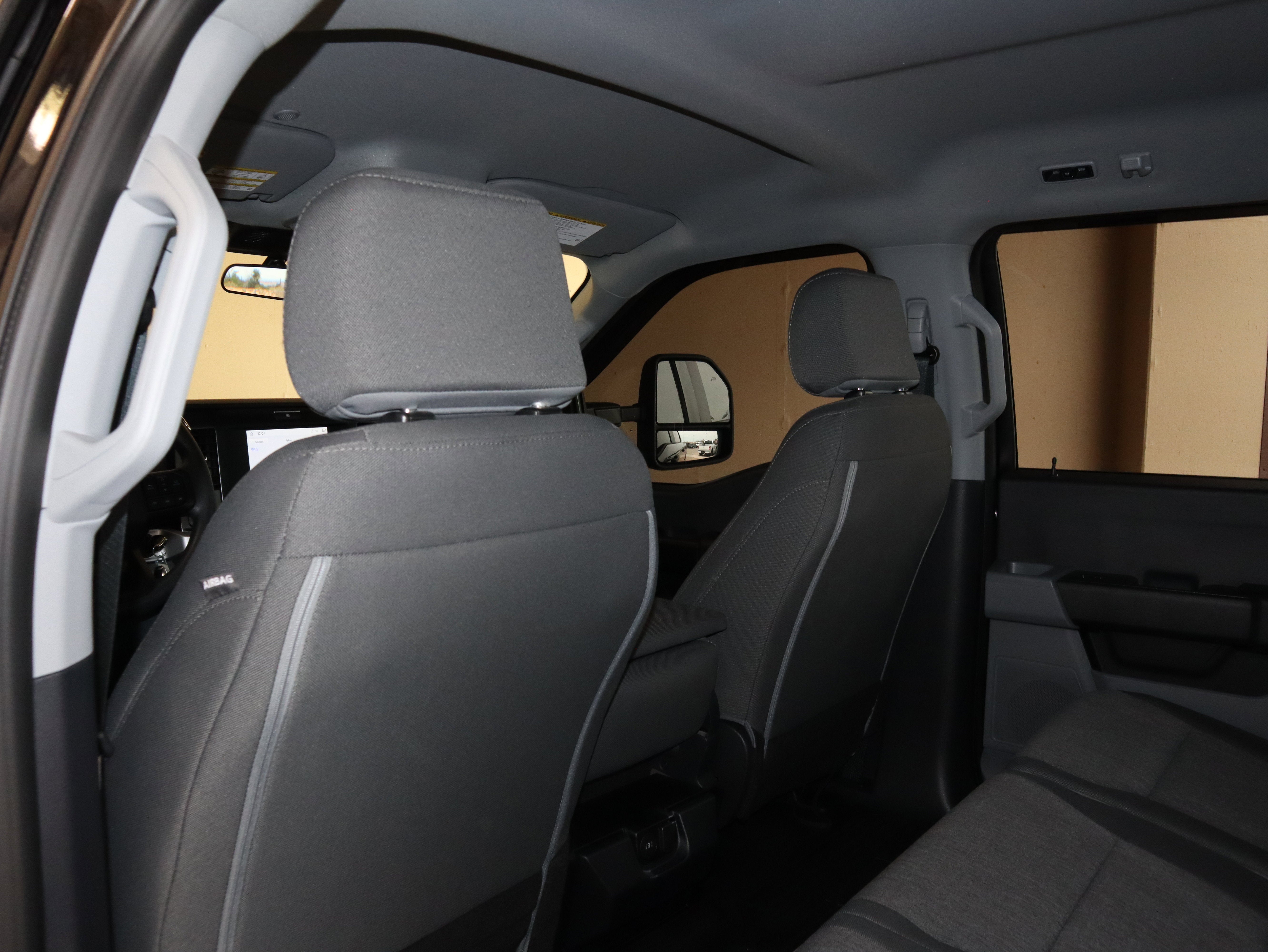 2025 Ford F-350SD XL