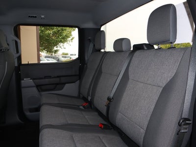 2025 Ford F-350SD XL