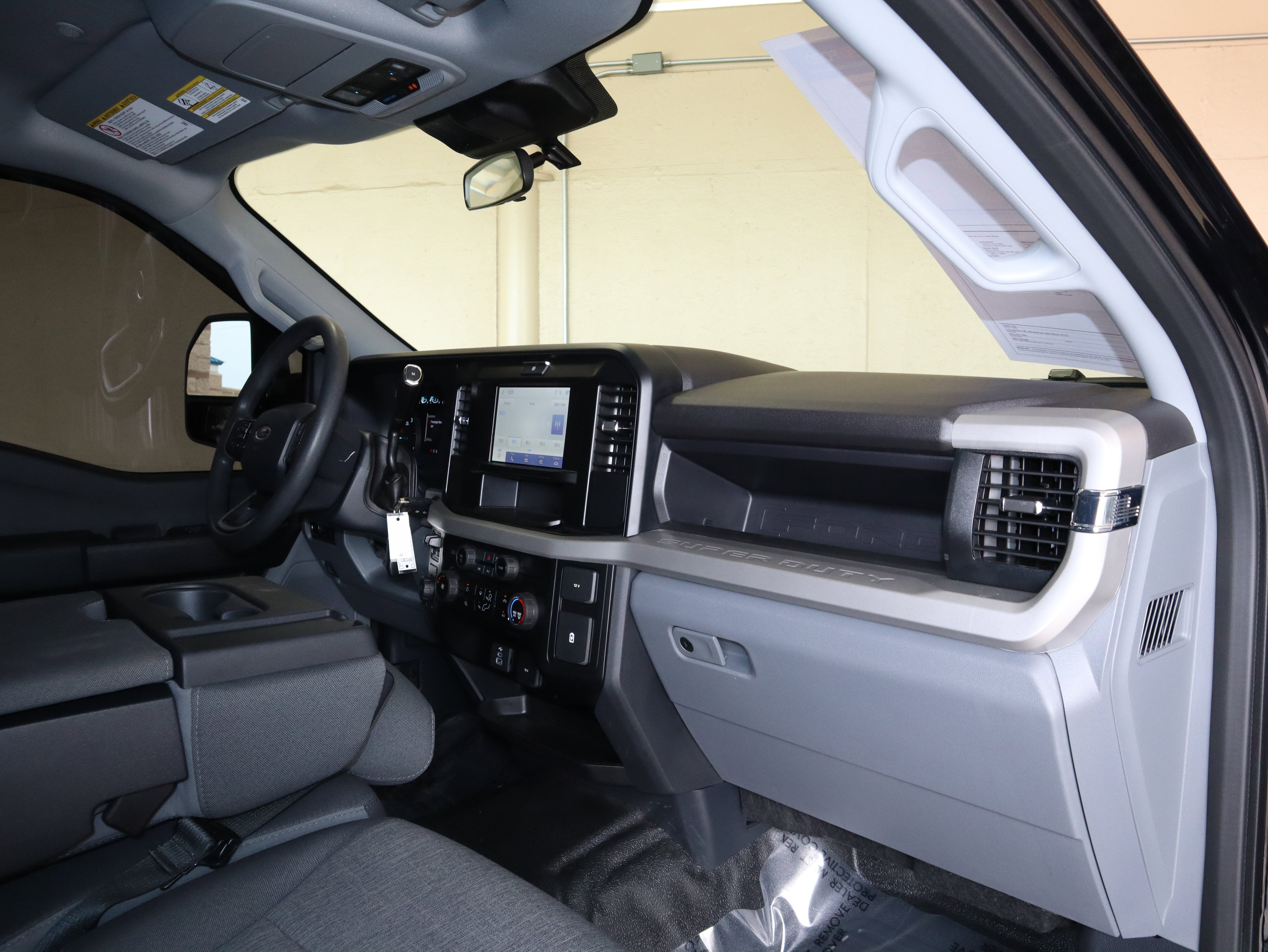 2025 Ford F-350SD XL