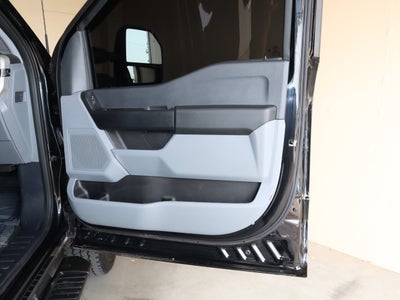 2025 Ford F-350SD XL