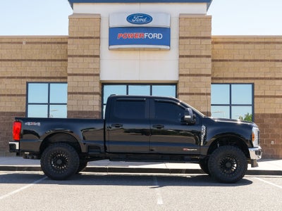 2025 Ford F-350SD XL