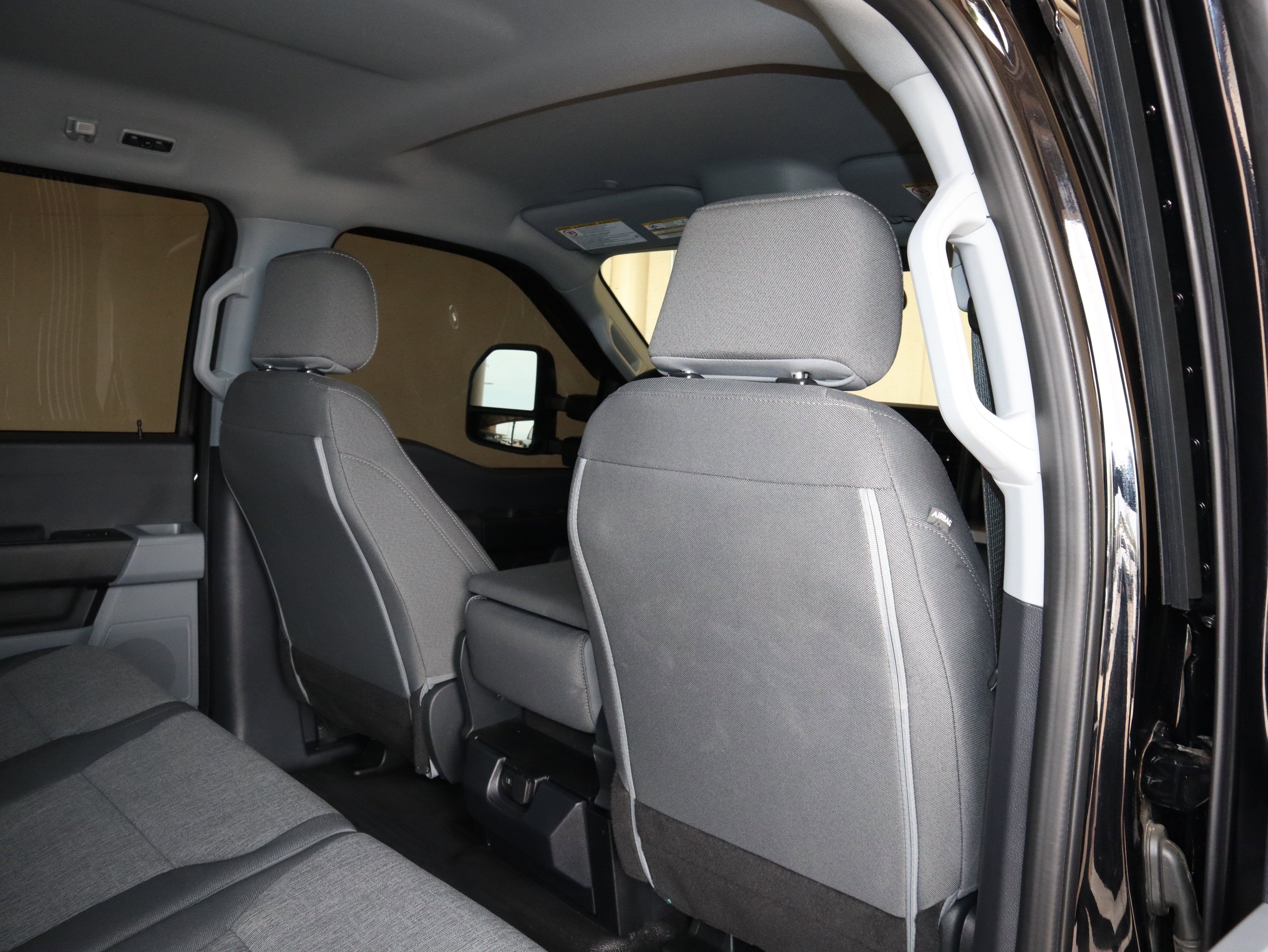 2025 Ford F-350SD XL