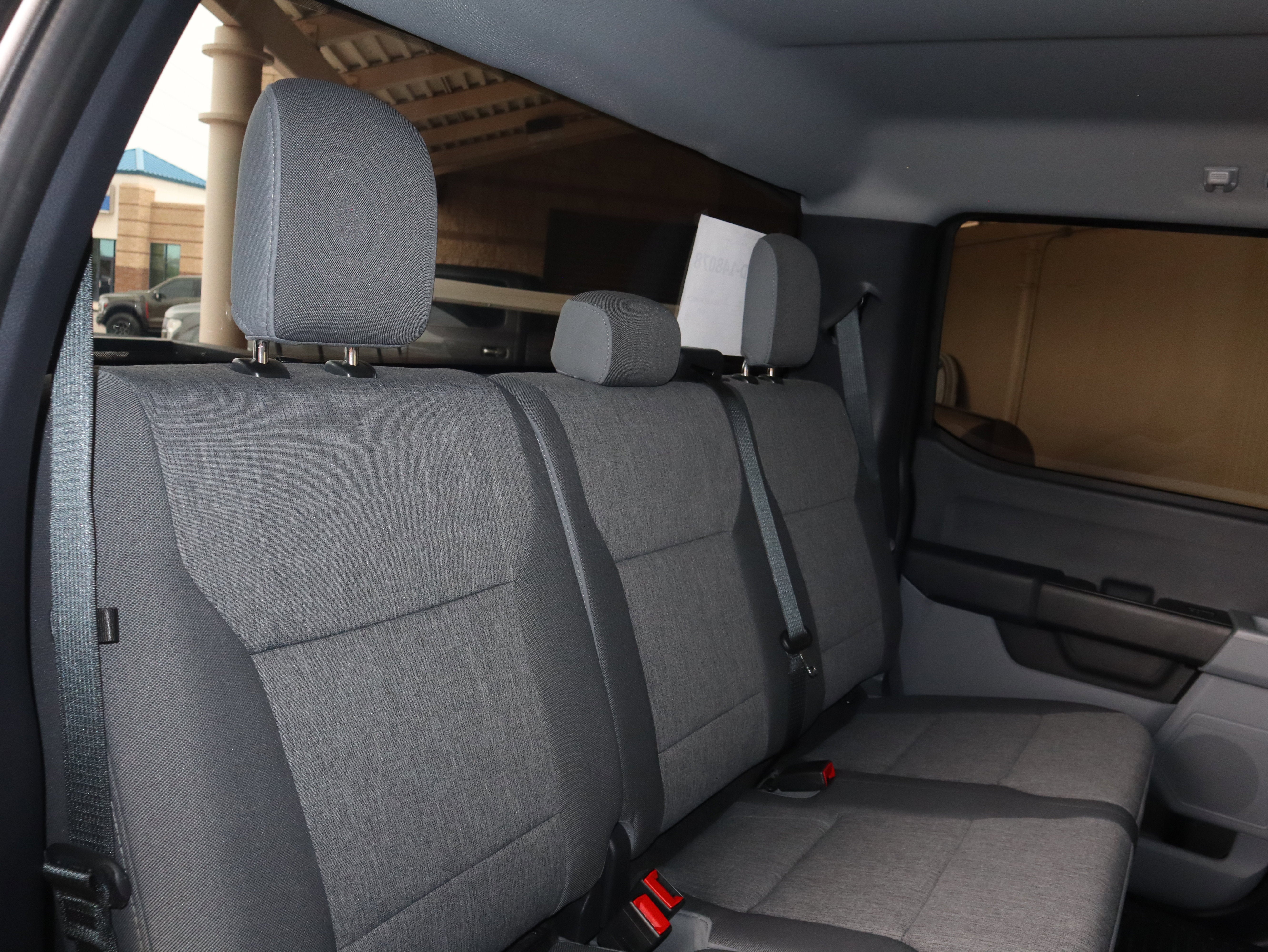 2025 Ford F-350SD XL