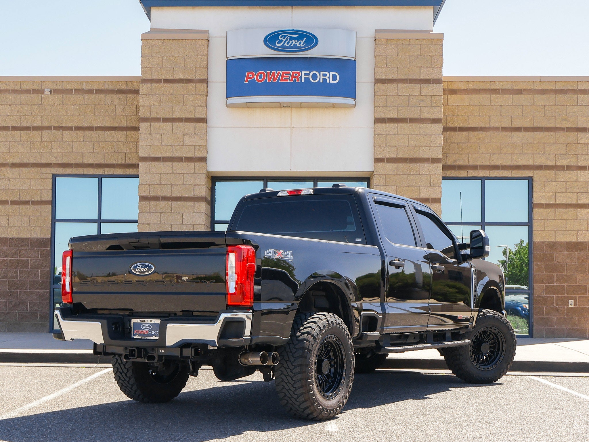 2025 Ford F-350SD XL