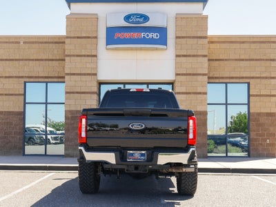 2025 Ford F-350SD XL