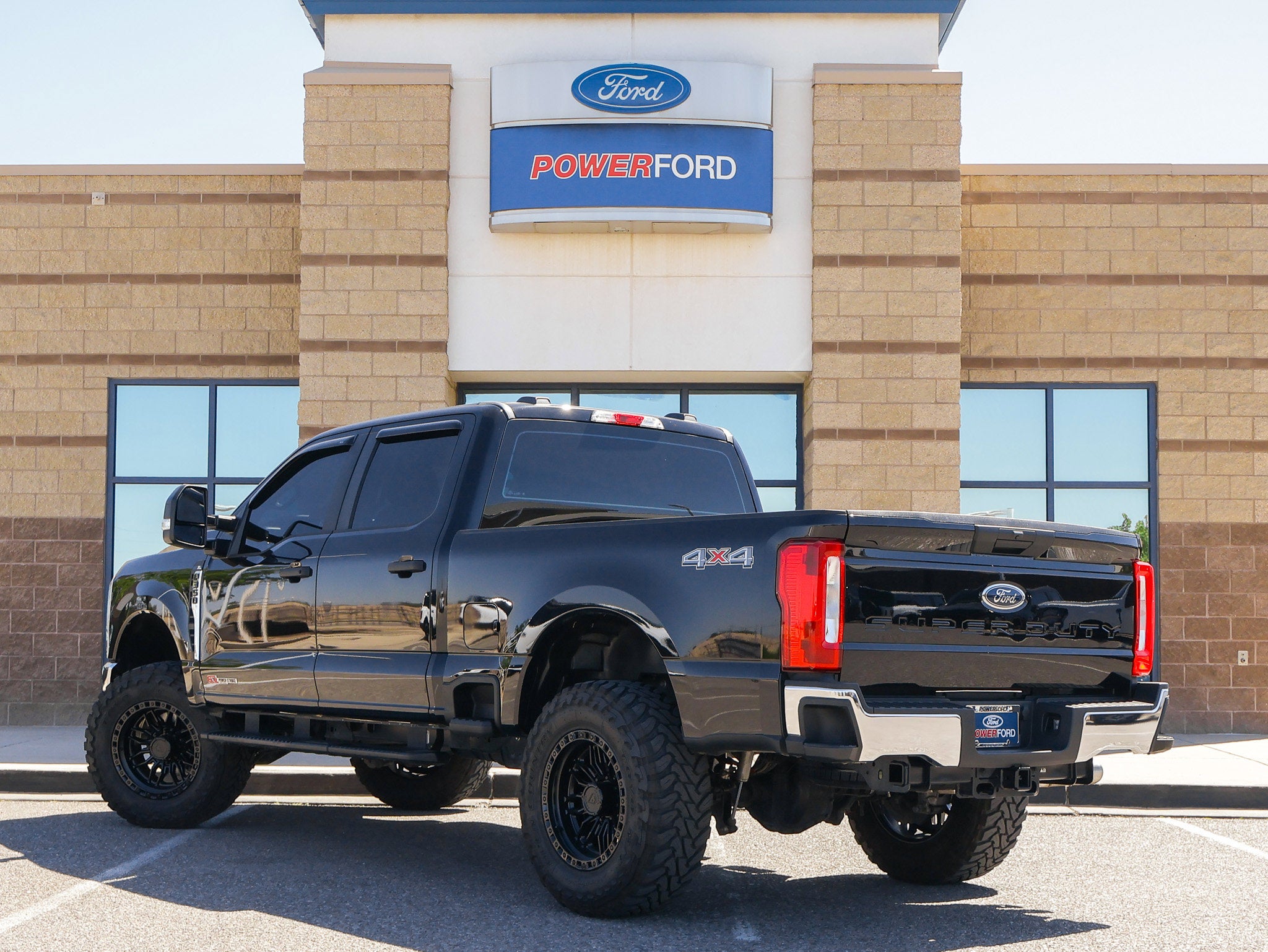 2025 Ford F-350SD XL