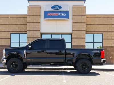 2025 Ford F-350SD XL