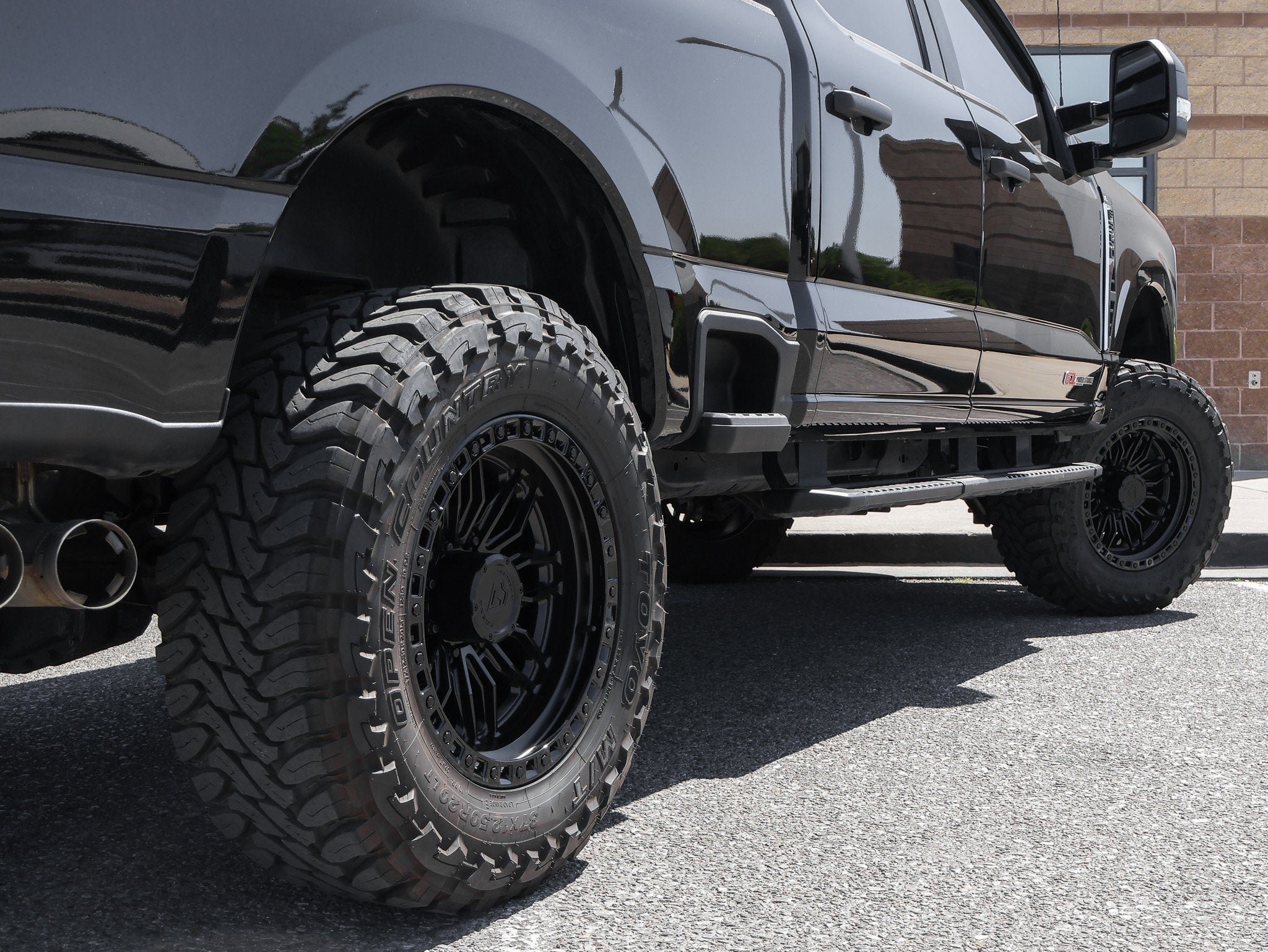 2025 Ford F-350SD XL