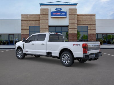 2026 Ford F-350SD XL