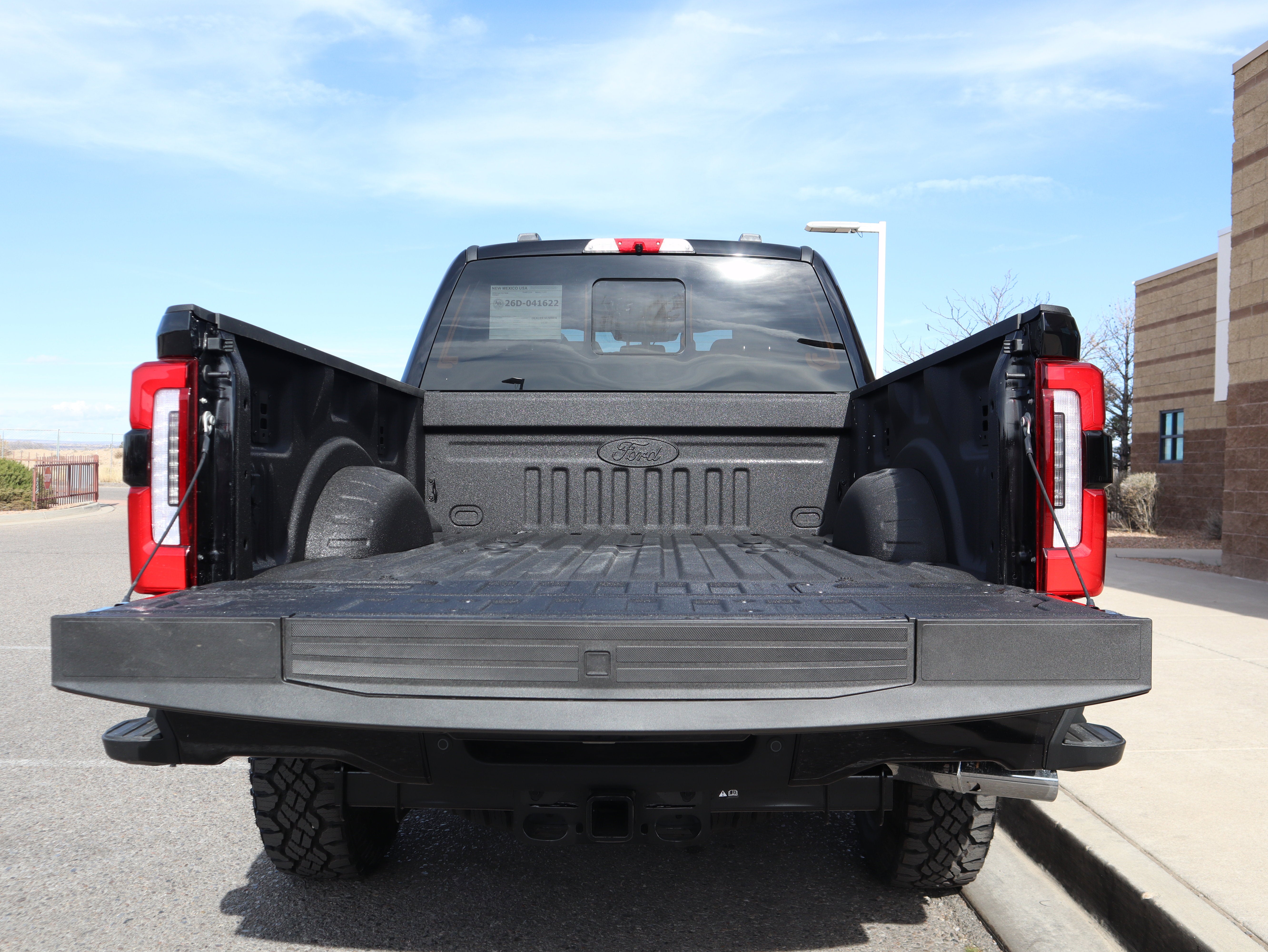 2026 Ford F-350SD XL