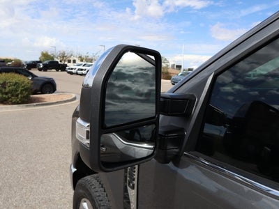 2027 Ford F-350SD Lariat