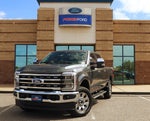 2027 Ford F-350SD Lariat