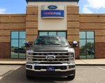 2027 Ford F-350SD Lariat