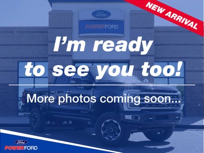 2024 Ford F-350SD Platinum