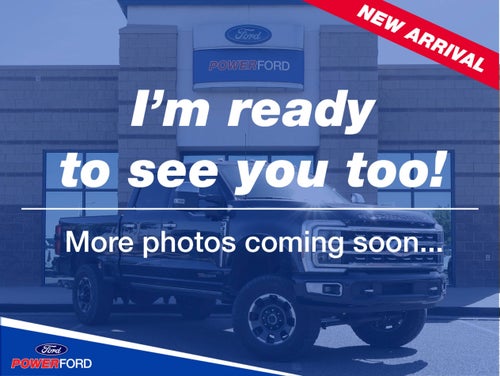 2024 Ford F-350SD Platinum