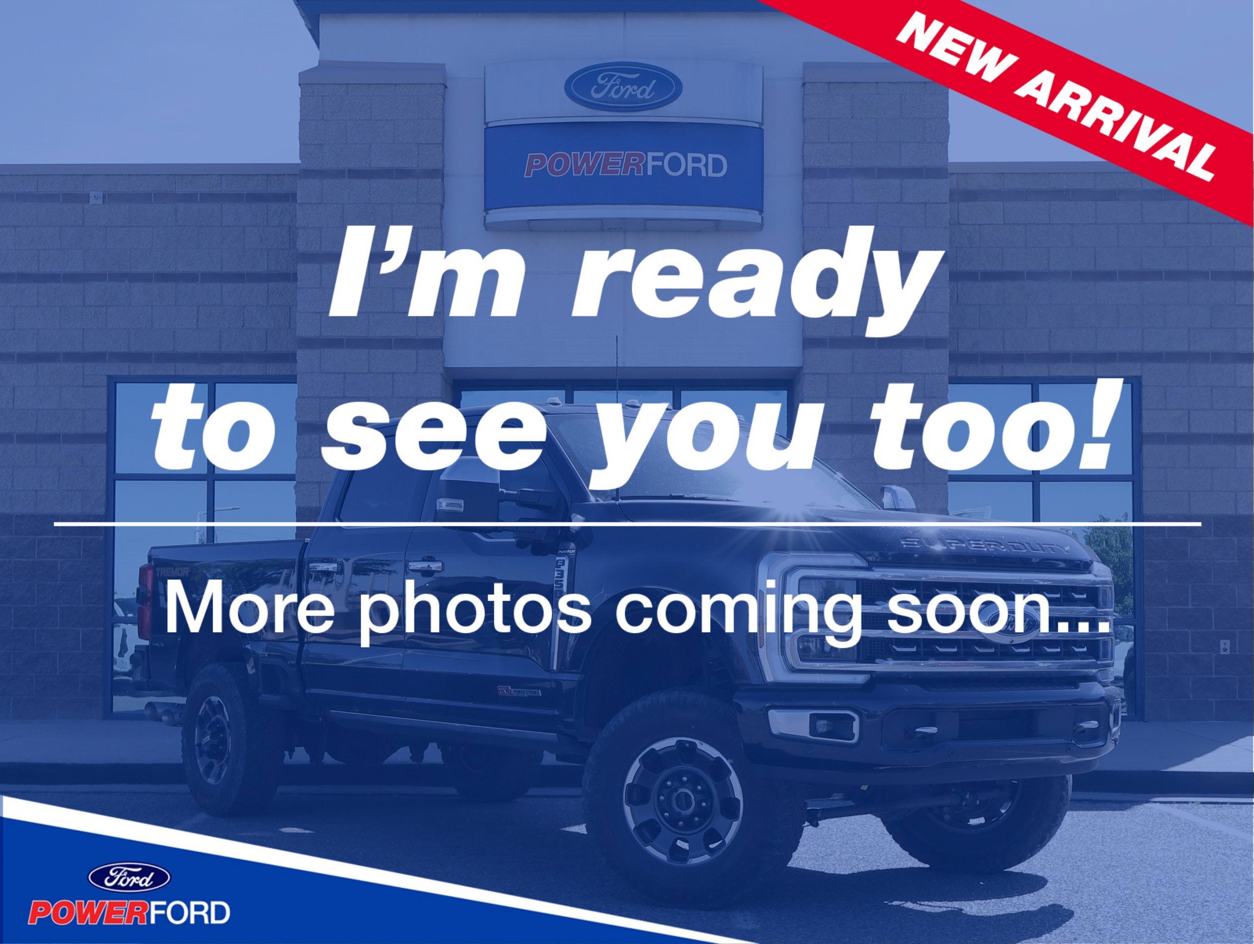 2024 Ford F-350SD Platinum