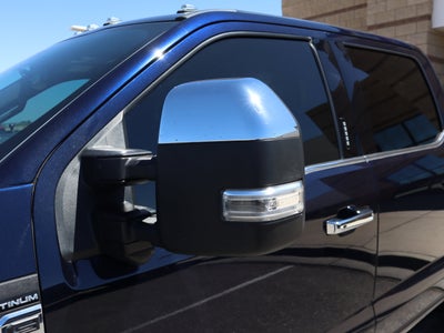 2024 Ford F-350SD Platinum