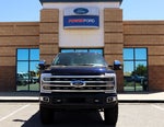 2024 Ford F-350SD Platinum