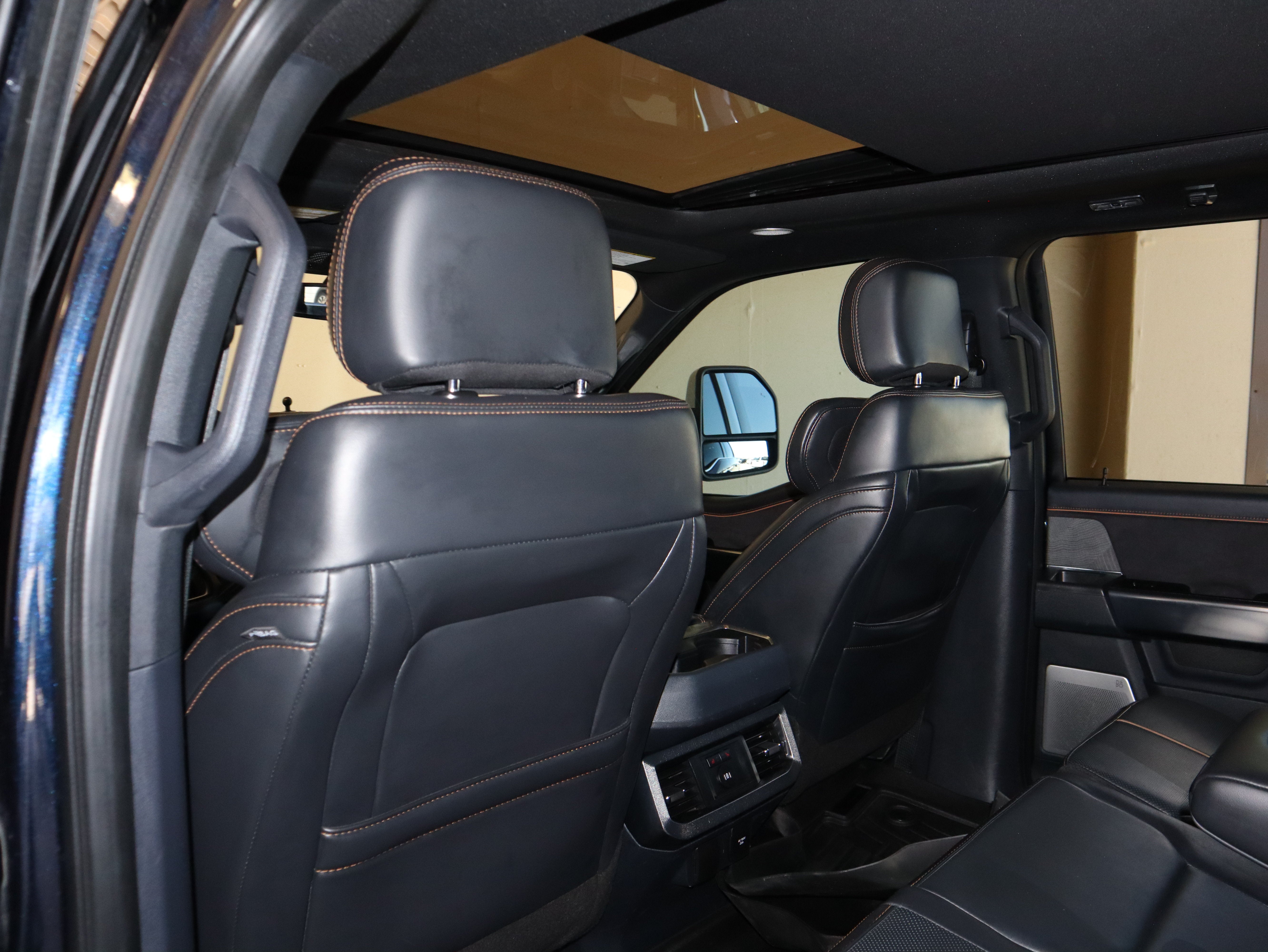 2024 Ford F-350SD Platinum