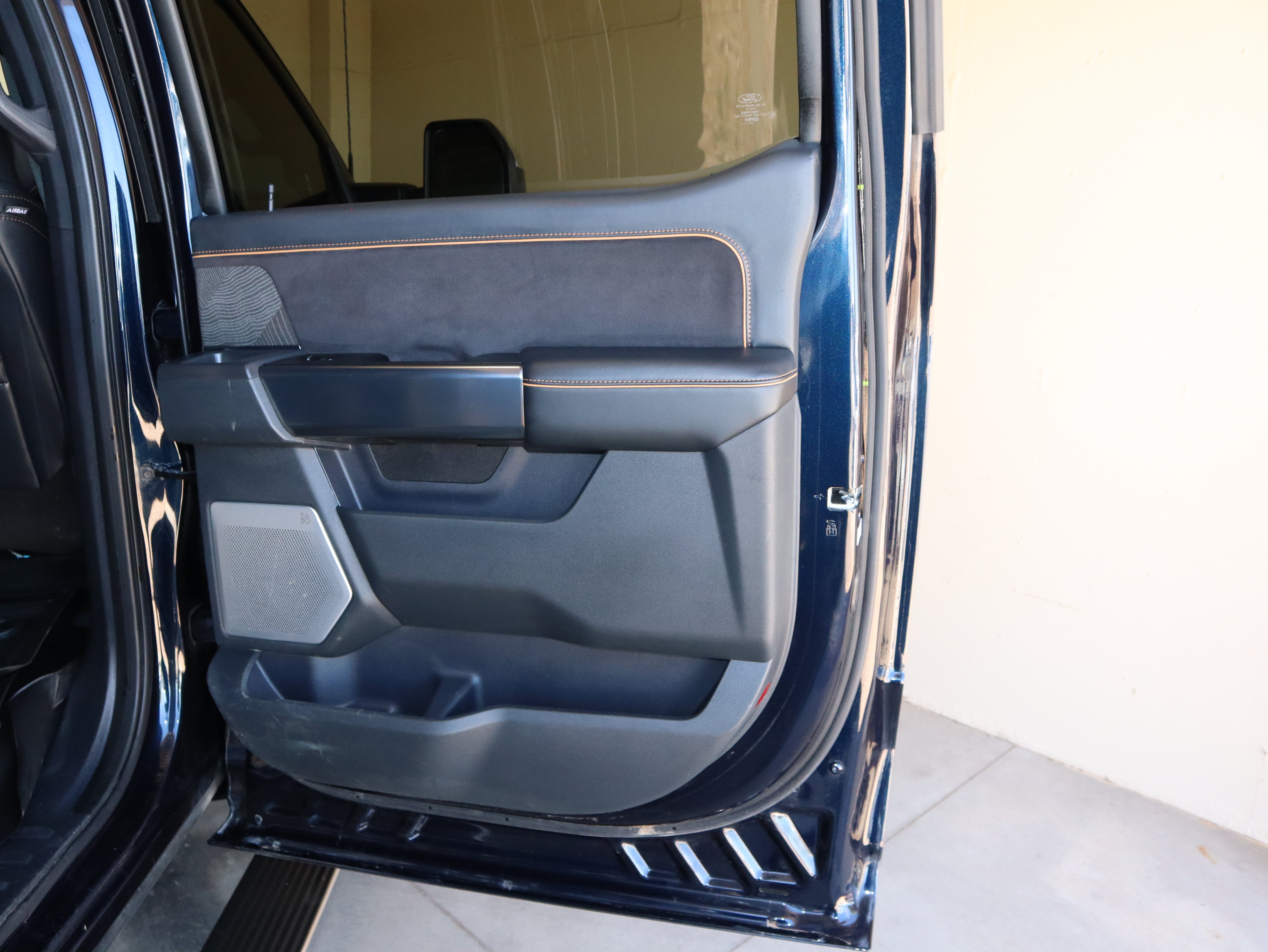 2024 Ford F-350SD Platinum